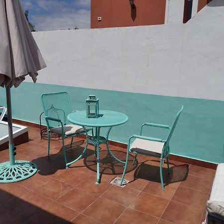 Maison En Duplex & Rooftop Callao Salvaje Eksteriør bilde