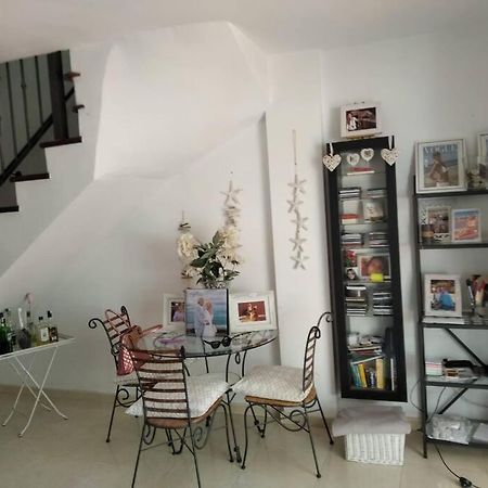 Maison En Duplex & Rooftop Callao Salvaje Eksteriør bilde