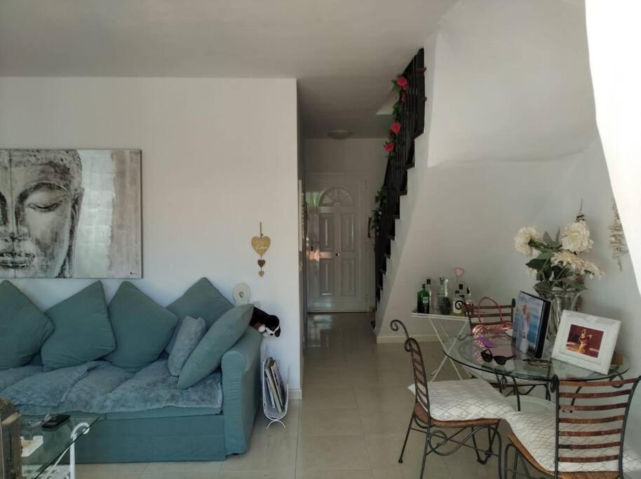 Maison En Duplex & Rooftop Callao Salvaje Eksteriør bilde